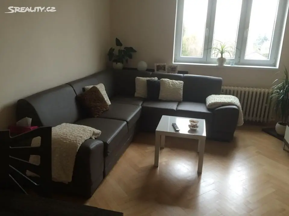 Pronájem bytu 2+1 61 m², Jilemnická, Praha 9 - Kbely