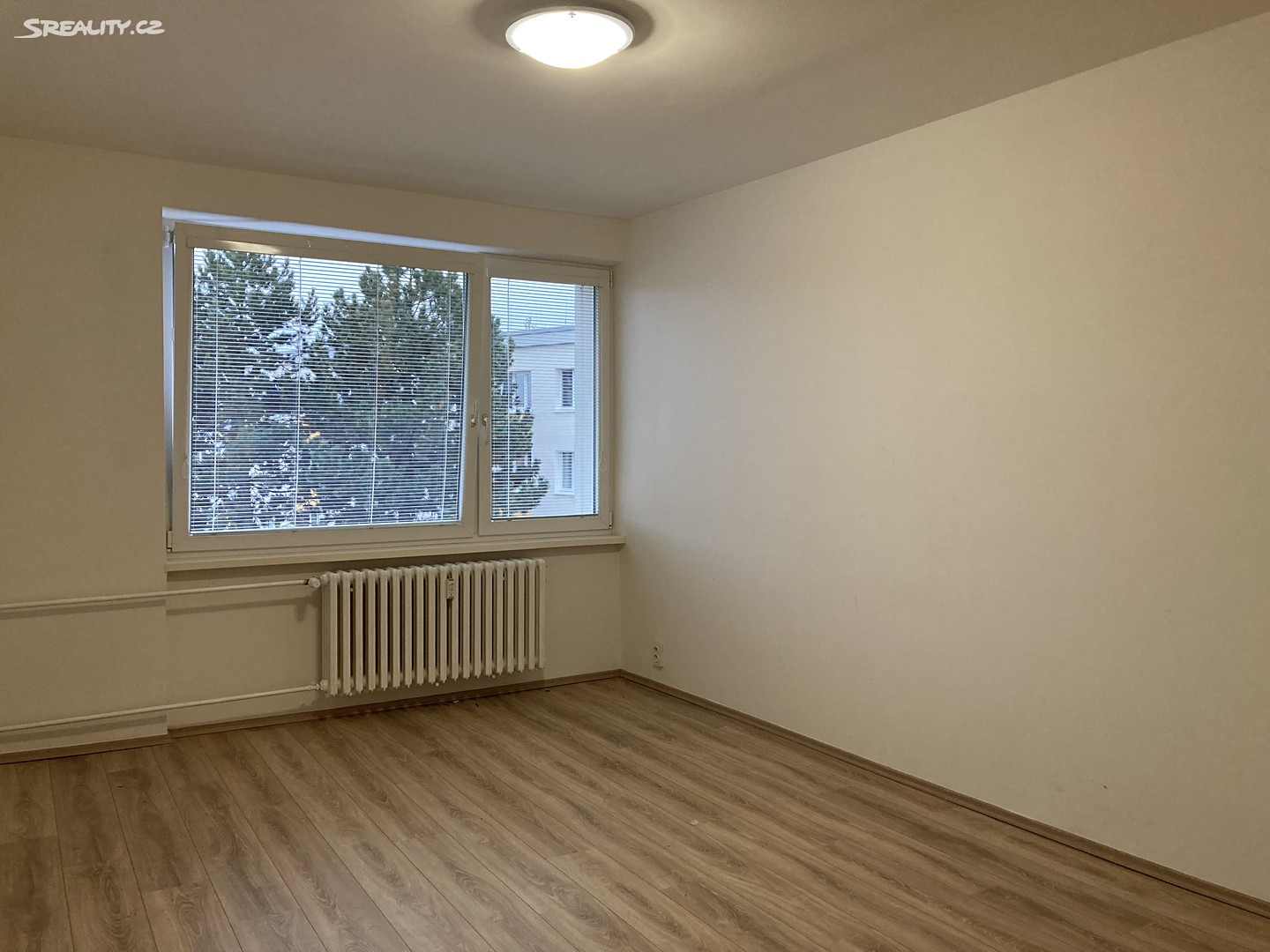 Pronájem bytu 2+1 47 m², Křivoklátská, Praha 9 - Letňany