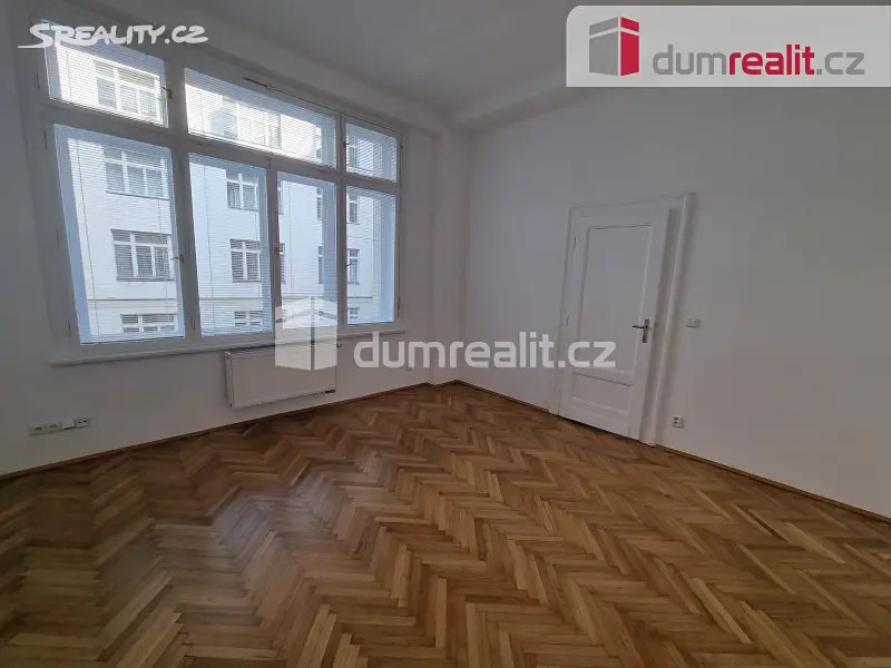 Pronájem bytu 2+1 51 m², Vodičkova, Praha 1 - Nové Město