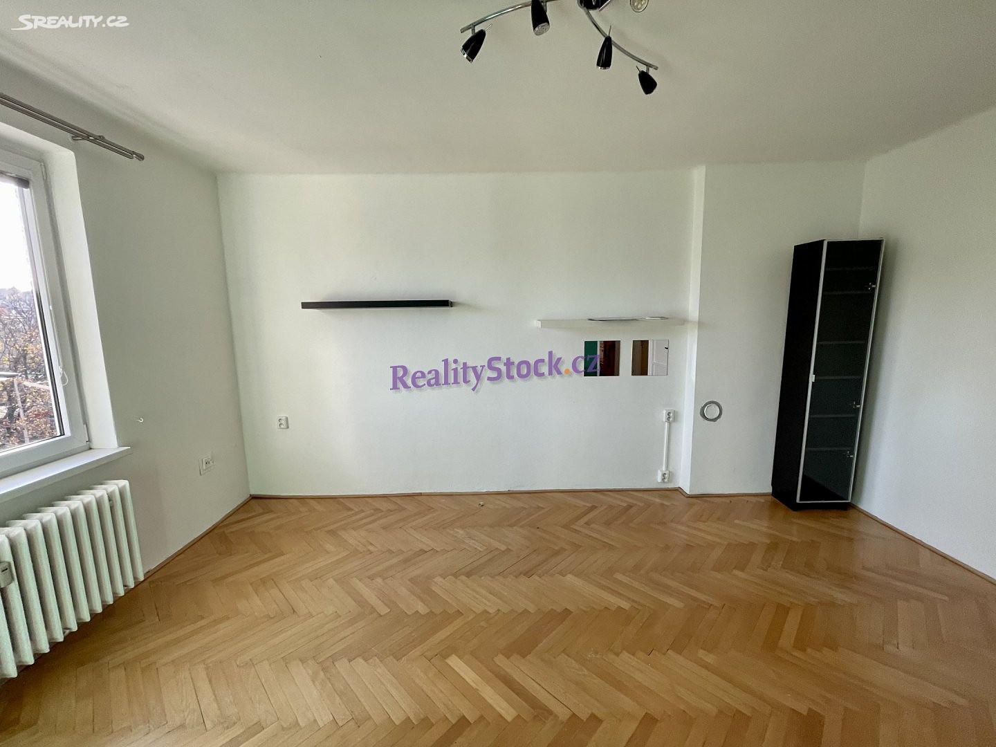 Pronájem bytu 2+1 55 m², Púchovská, Praha 4