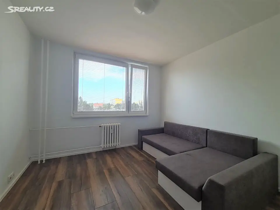 Pronájem bytu 2+1 70 m², Španielova, Praha 6 - Řepy