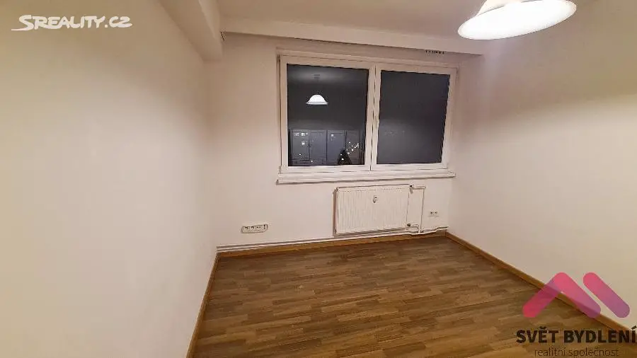 Pronájem bytu 2+1 45 m², Tobrucká, Praha 6 - Vokovice