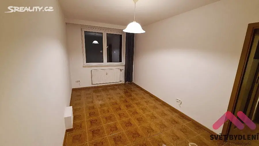 Pronájem bytu 2+1 45 m², Tobrucká, Praha 6 - Vokovice