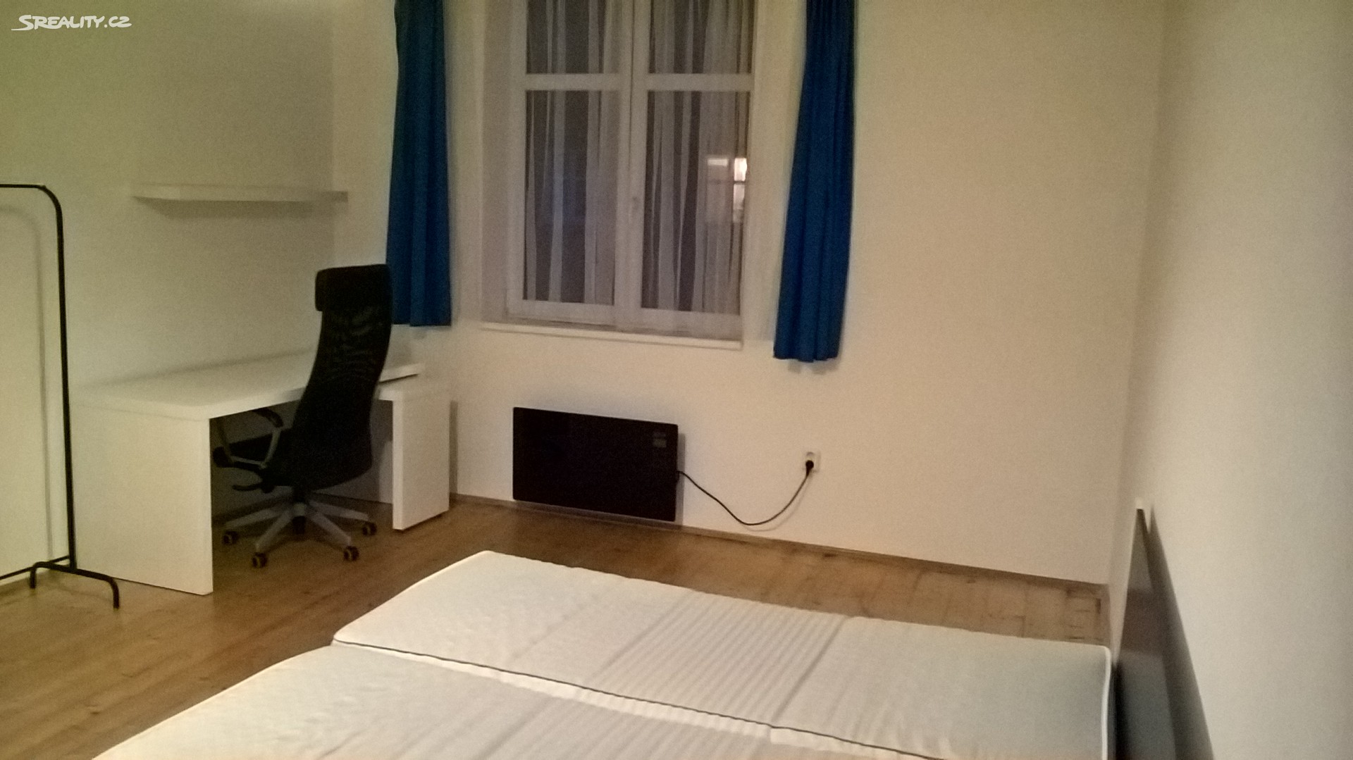 Pronájem bytu 2+1 65 m², Kolbenova, Praha 9 - Vysočany