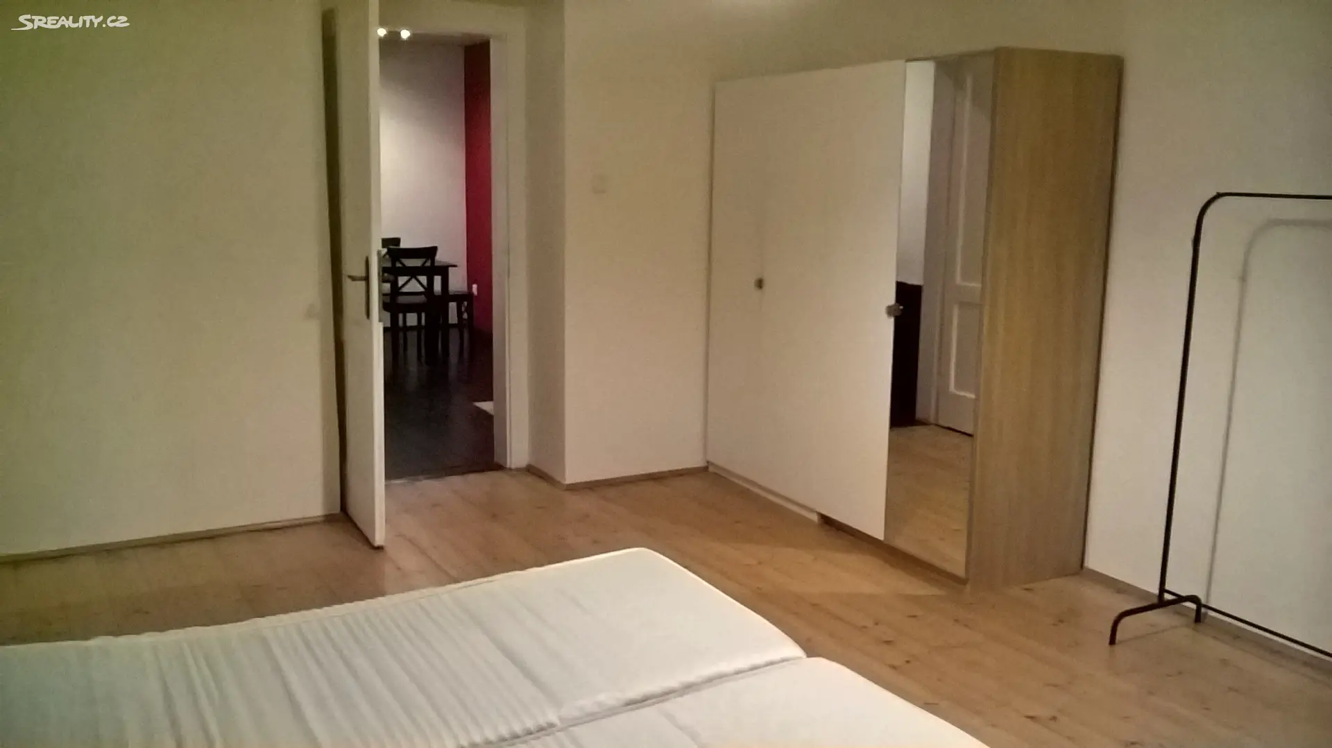 Pronájem bytu 2+1 65 m², Kolbenova, Praha 9 - Vysočany