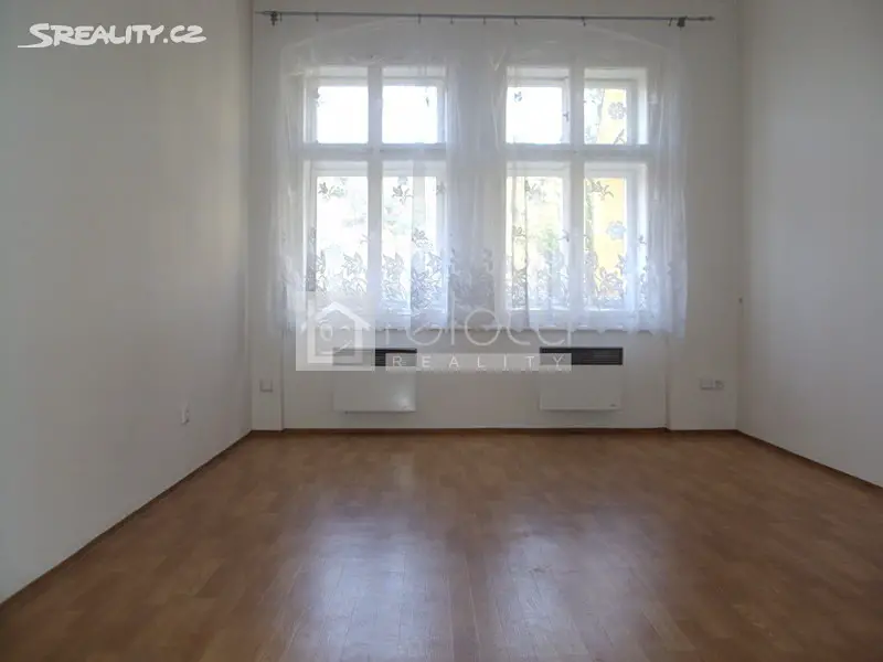 Pronájem bytu 2+1 54 m², Dalimilova, Praha 3 - Žižkov