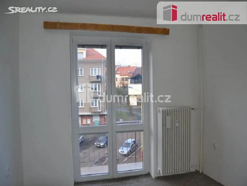 Pronájem bytu 2+1 50 m², Březohorská, Příbram - Příbram VII