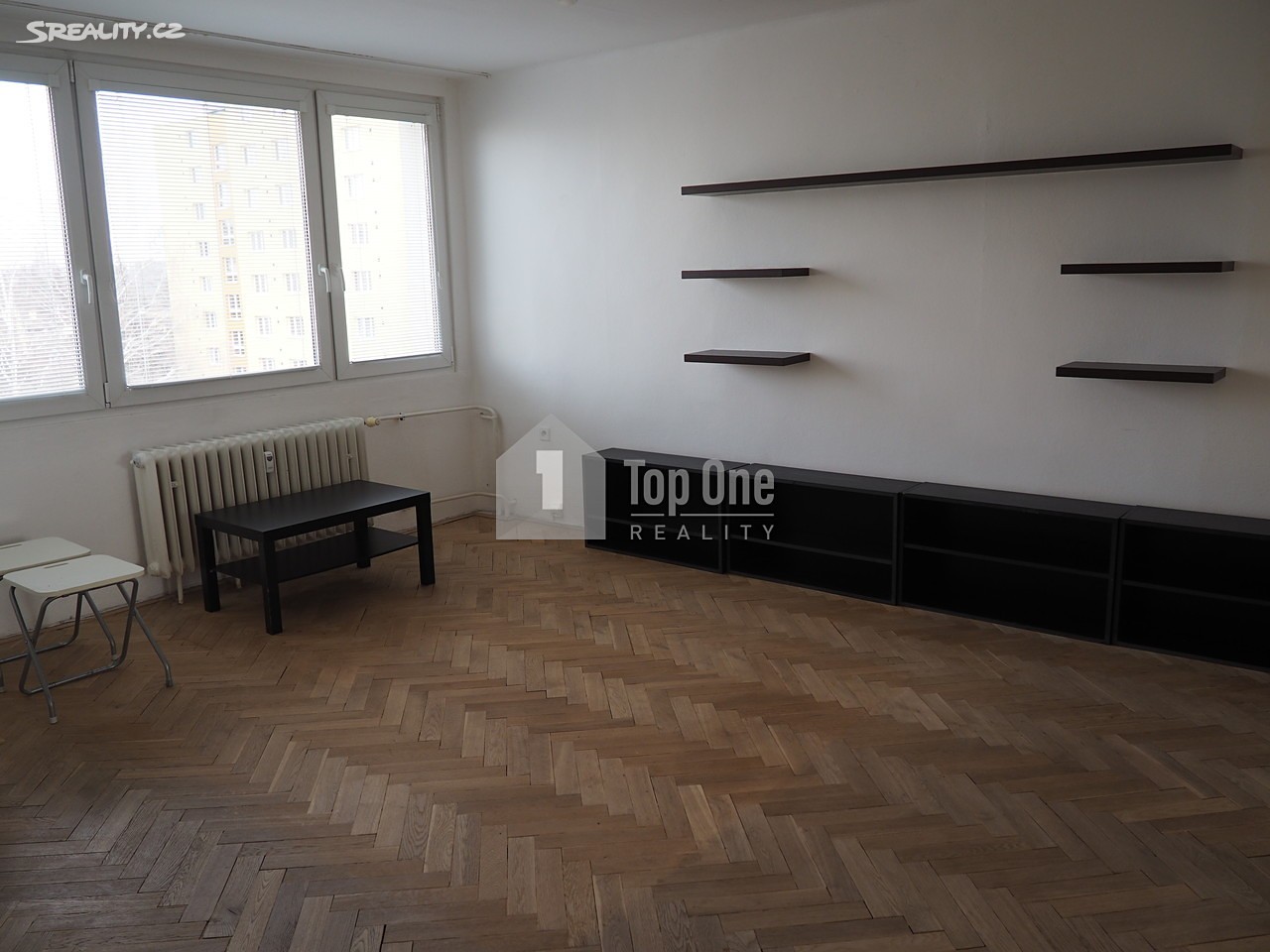 Pronájem bytu 2+1 64 m², Masarykova, Roztoky