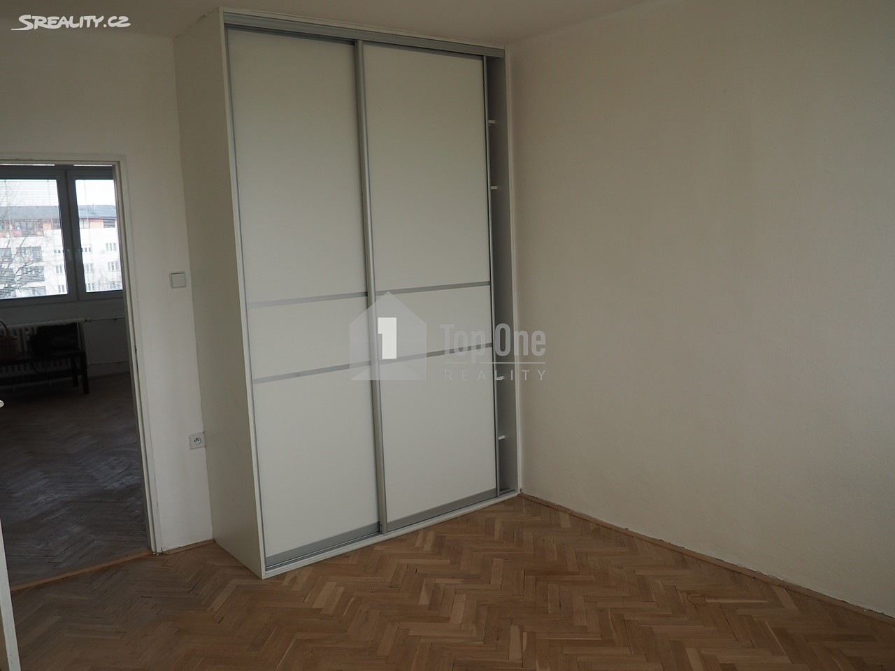 Pronájem bytu 2+1 64 m², Masarykova, Roztoky