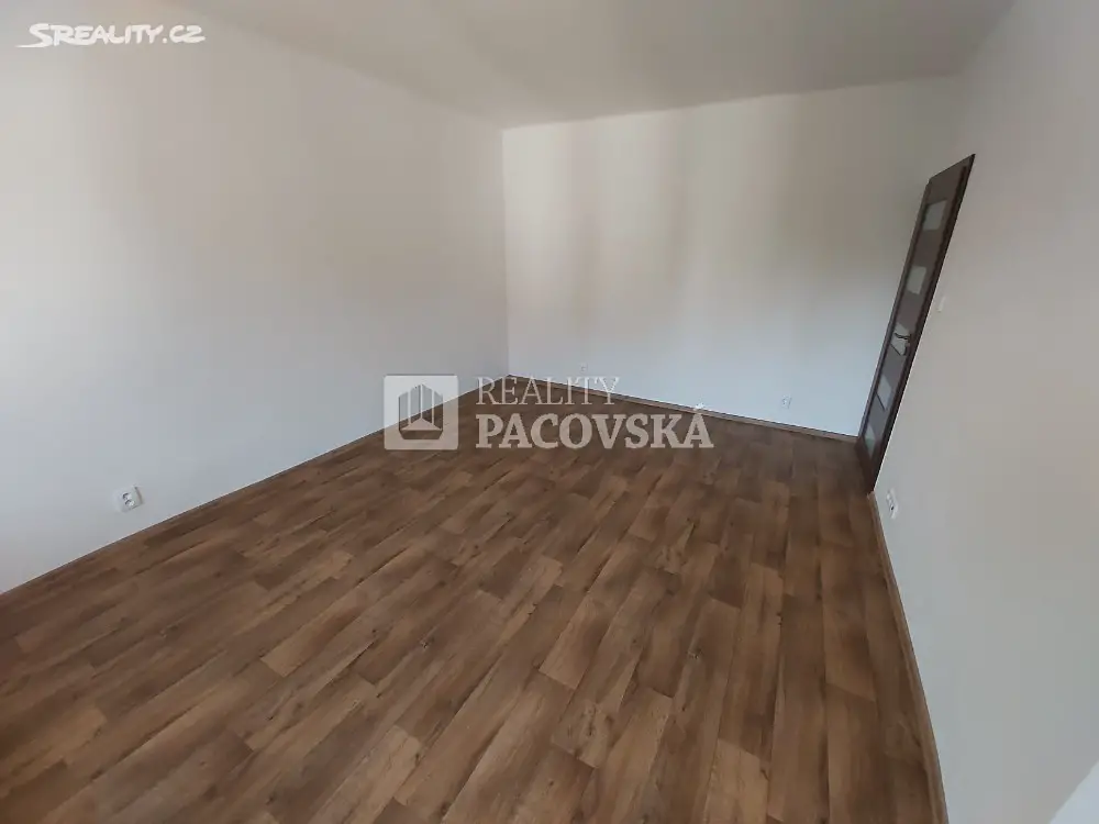 Pronájem bytu 2+1 55 m², Návětrná, Ústí nad Labem - Bukov