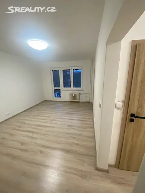 Pronájem bytu 2+1 56 m², Československé armády, Zábřeh