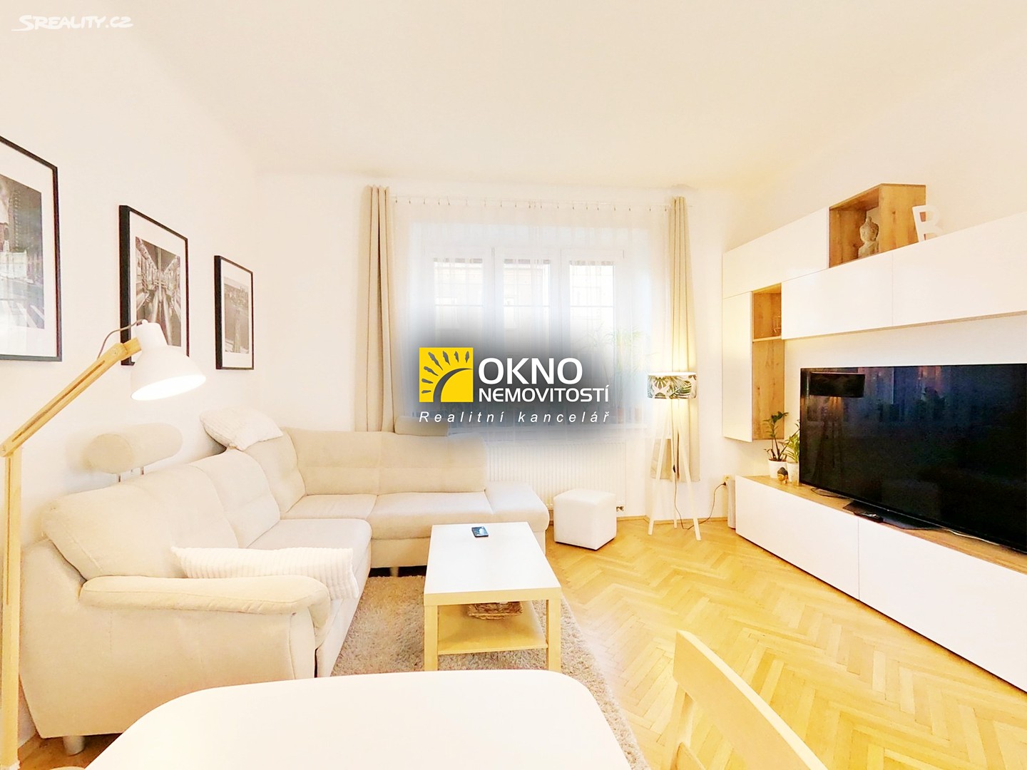 Pronájem bytu 2+kk 54 m², Purkyňova, Brno