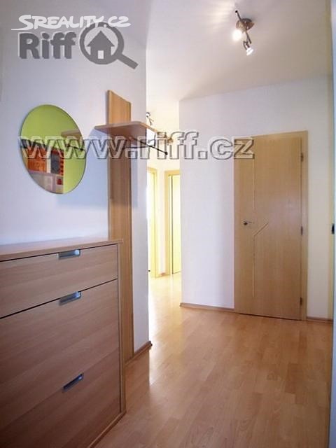 Pronájem bytu 2+kk 57 m², Pavlovská, Brno - Kohoutovice