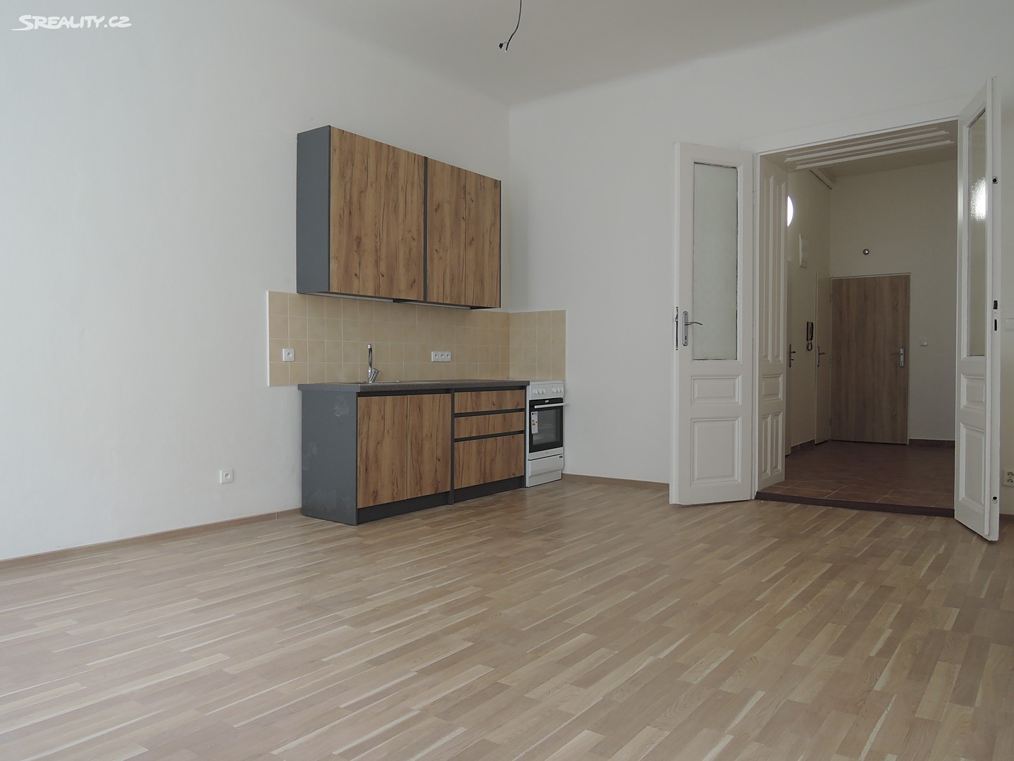 Pronájem bytu 2+kk 58 m², Kabátníkova, Brno - Ponava