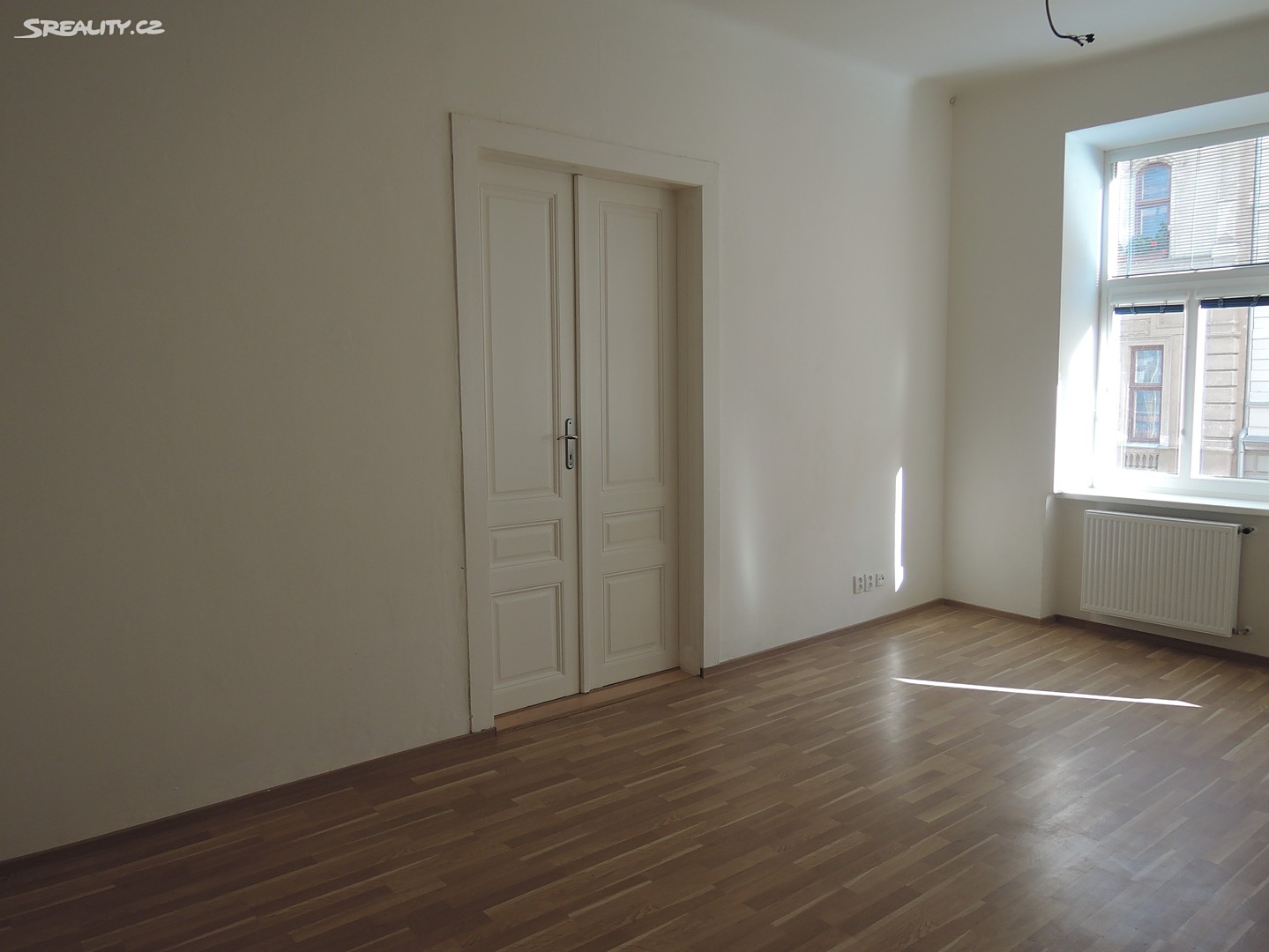 Pronájem bytu 2+kk 58 m², Kabátníkova, Brno - Ponava