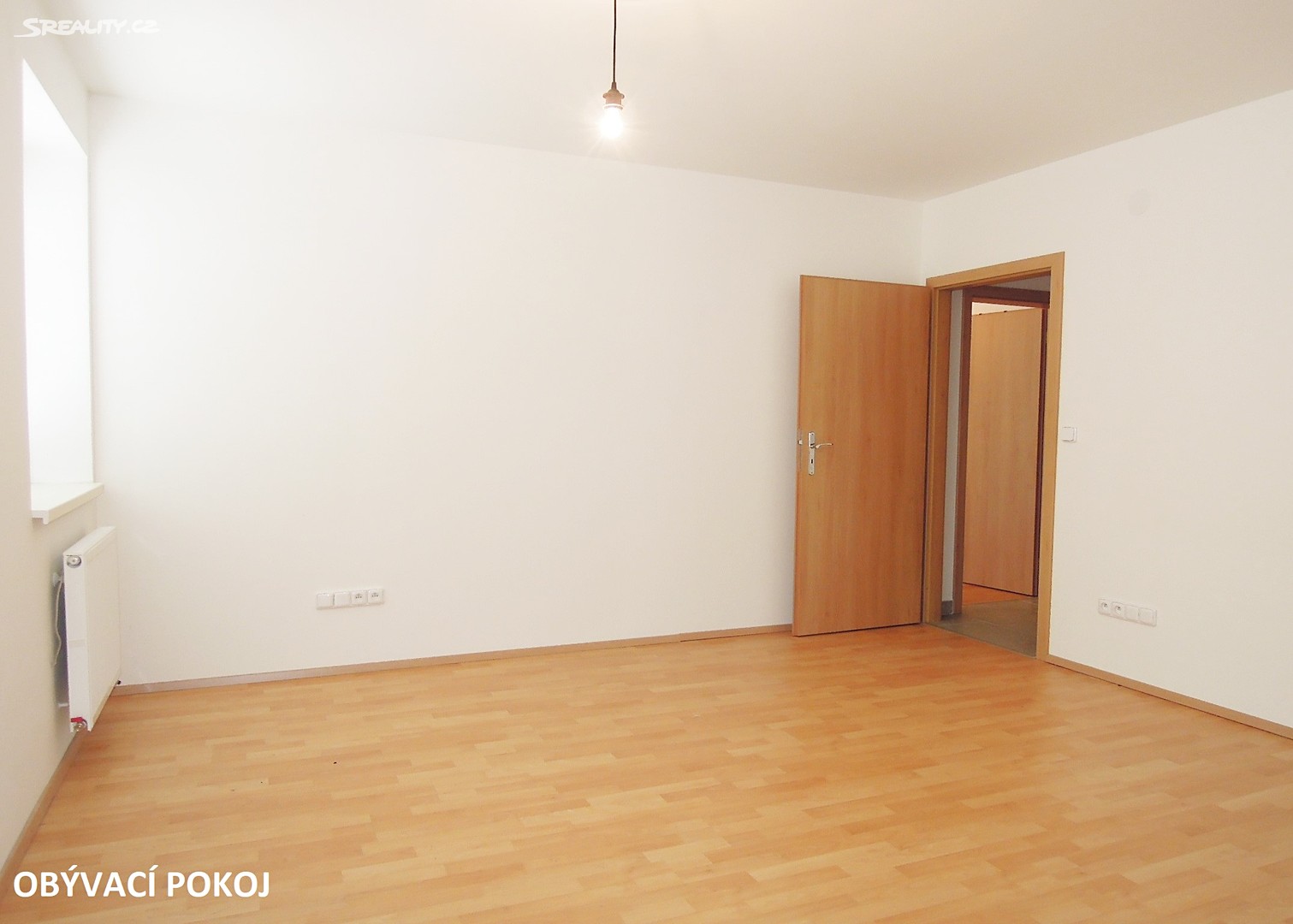 Pronájem bytu 2+kk 55 m², Gorkého, Brno - Veveří