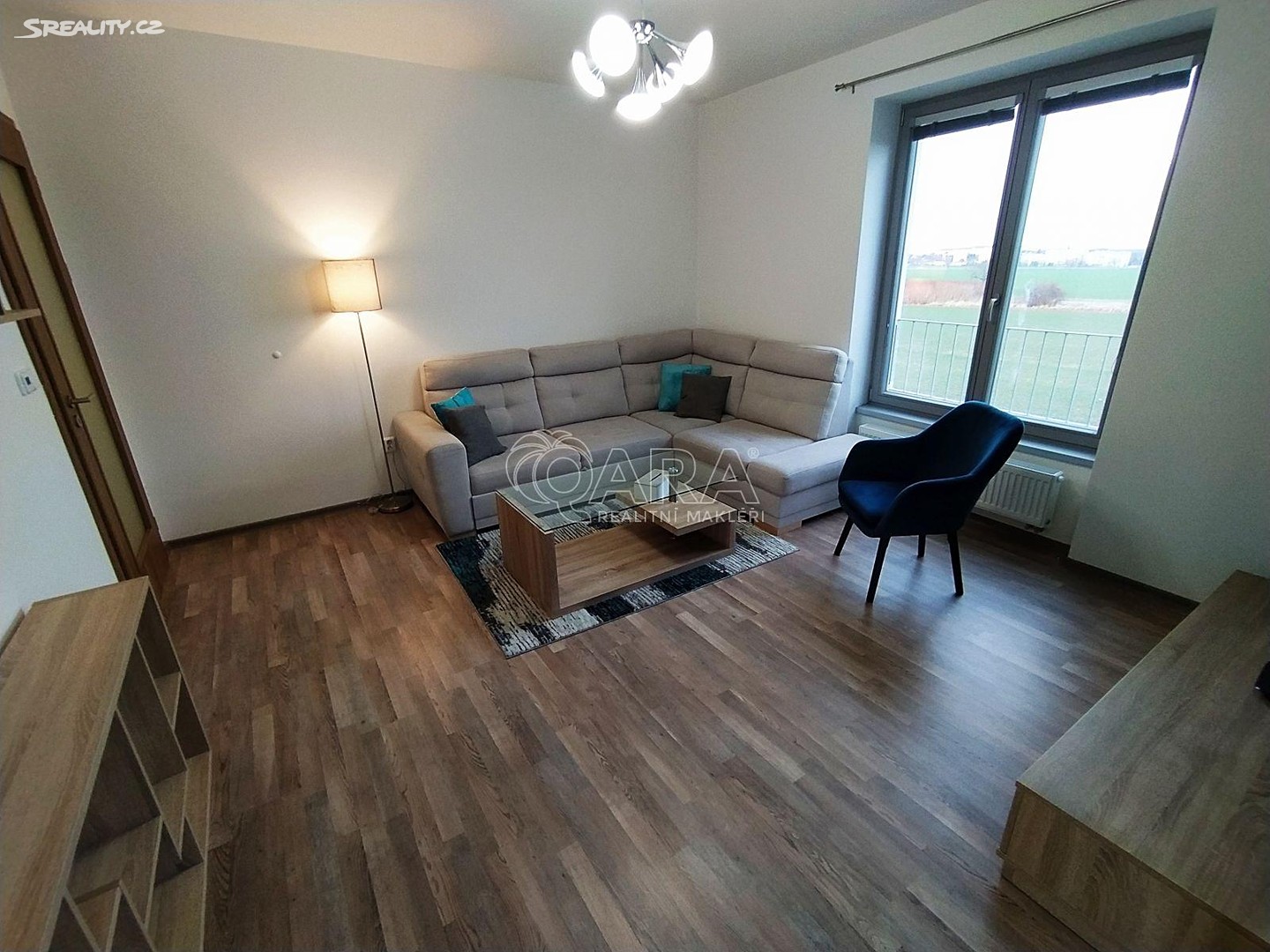 Pronájem bytu 2+kk 54 m², Dr. Bartůňka, Chrudim - Chrudim II