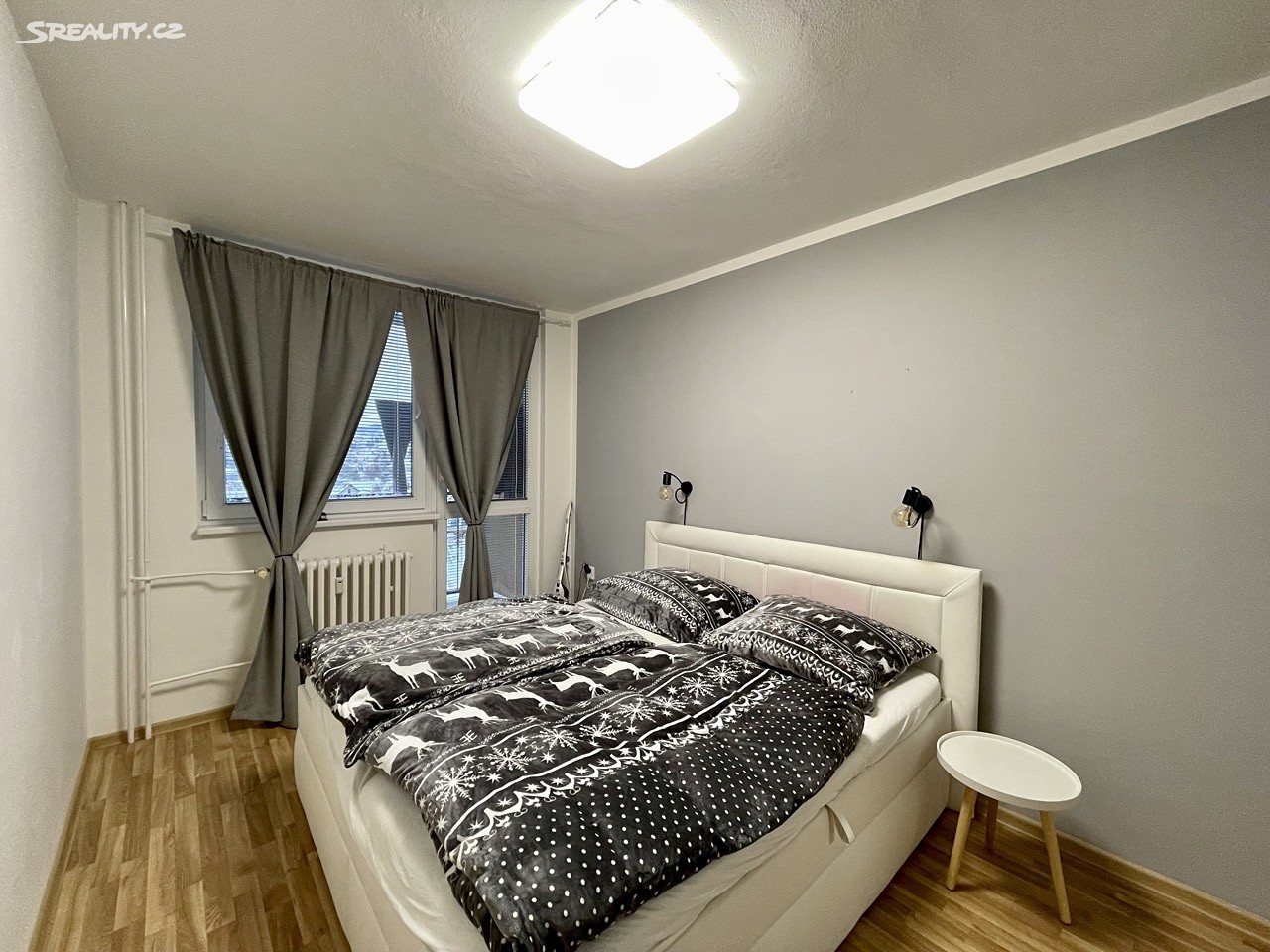 Pronájem bytu 2+kk 41 m², Jitřní, Jablonec nad Nisou