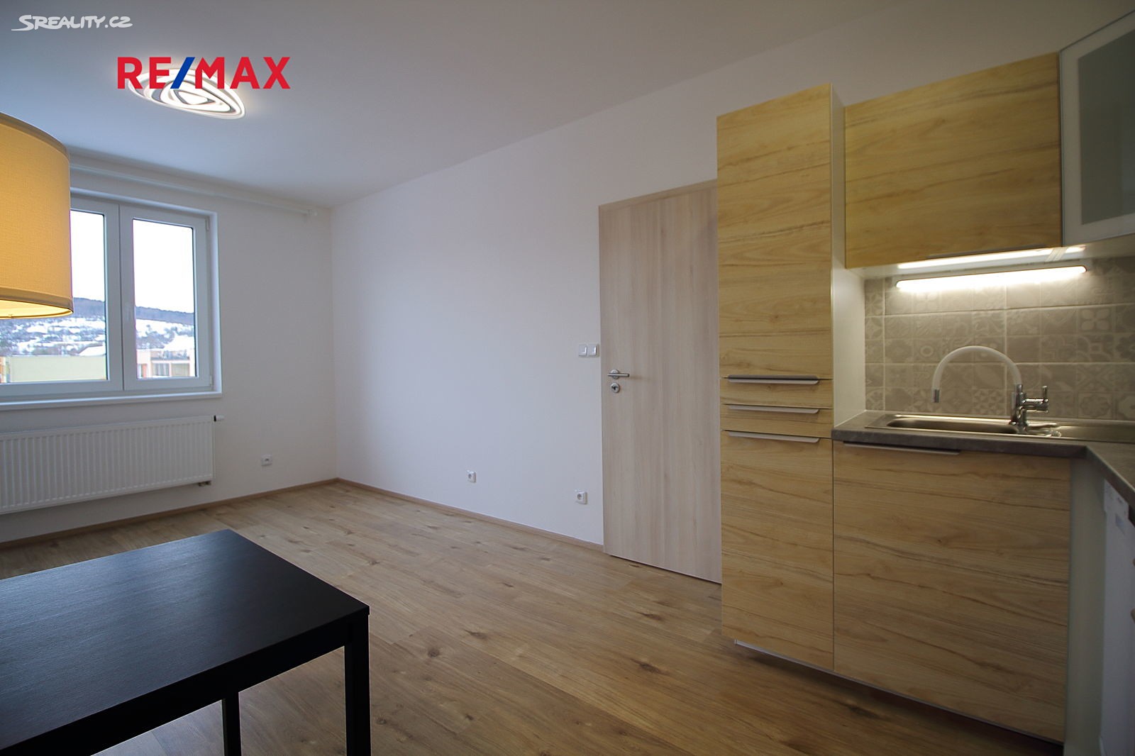 Pronájem bytu 2+kk 40 m², Zborovská, Jince