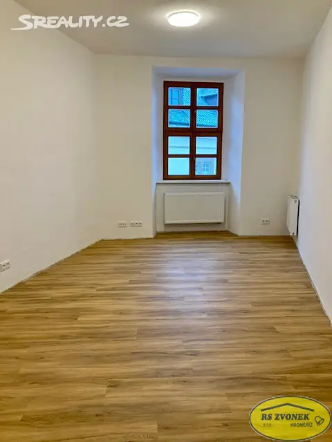 Pronájem bytu 2+kk 72 m², Pilařova, Kroměříž