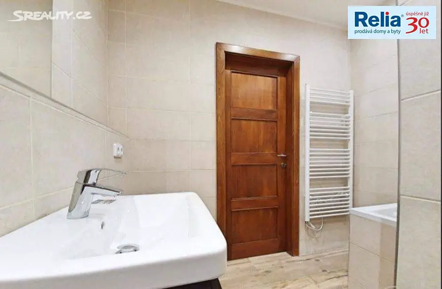 Pronájem bytu 2+kk 42 m², Soukenická, Liberec - Liberec VI-Rochlice