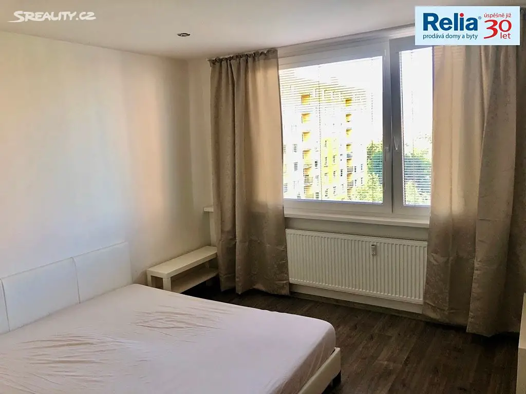 Pronájem bytu 2+kk 42 m², Soukenická, Liberec - Liberec VI-Rochlice