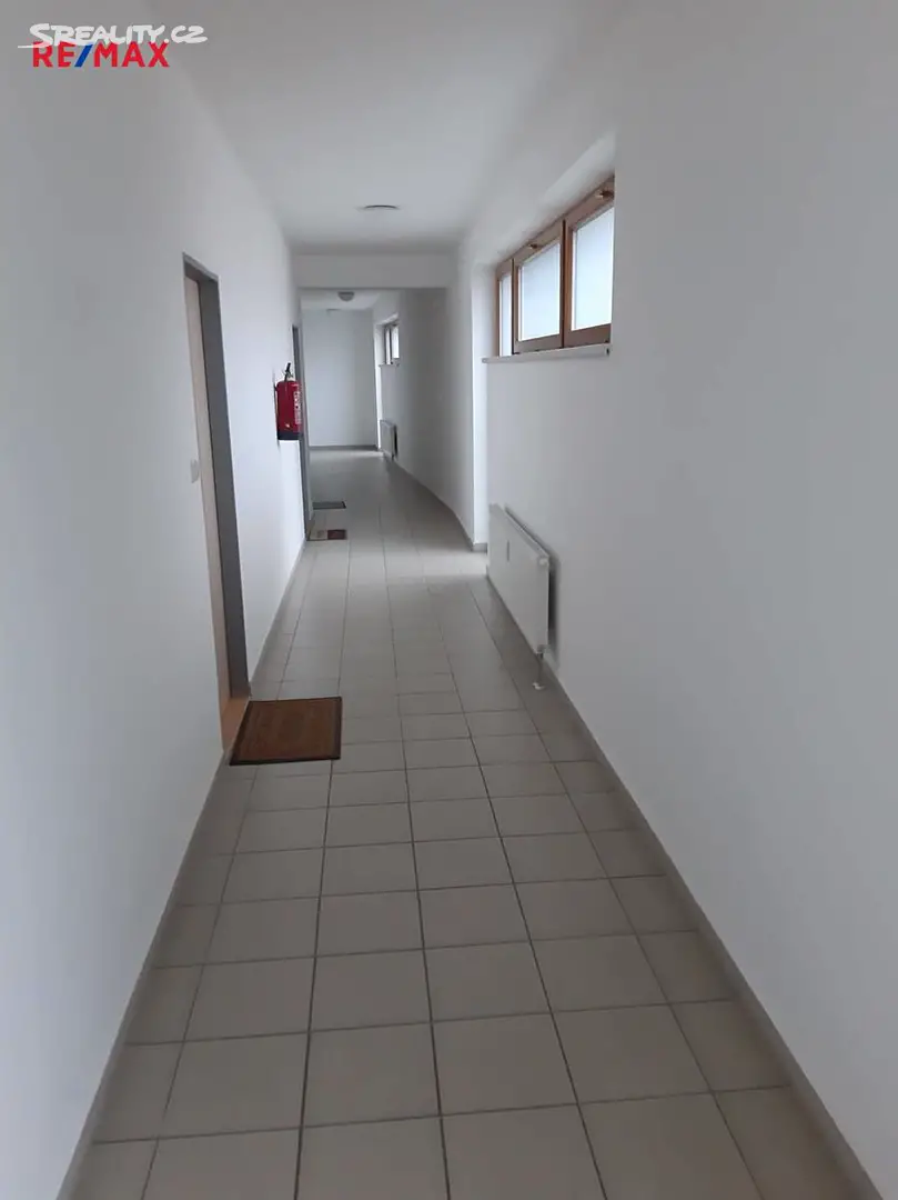 Pronájem bytu 2+kk 62 m², Dr. Veselého, Luhačovice