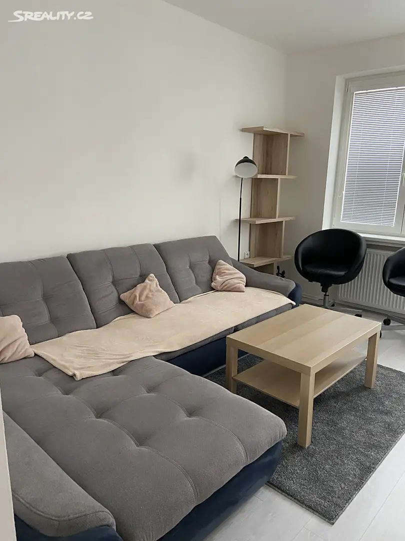 Pronájem bytu 2+kk 64 m², Střední, Nýřany