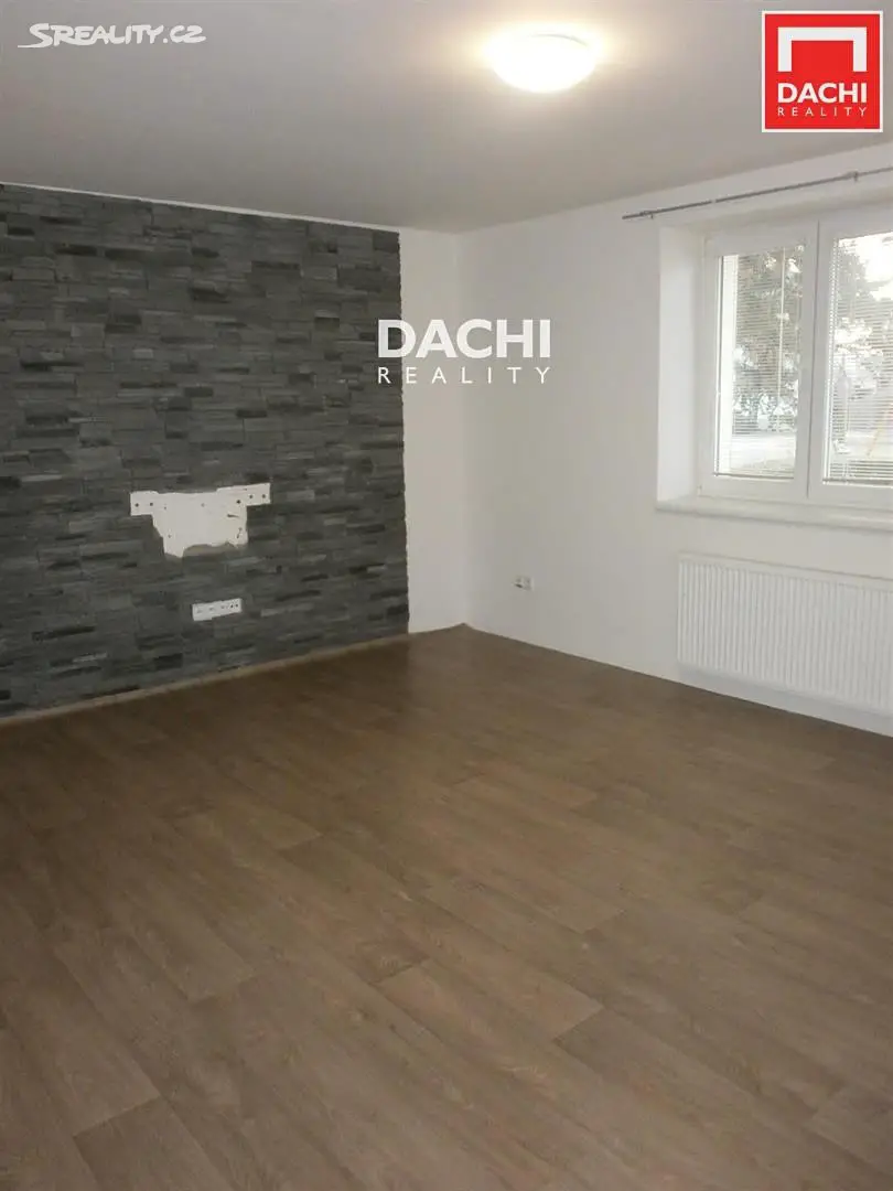 Pronájem bytu 2+kk 70 m², Kampelíkova, Olomouc - Chválkovice