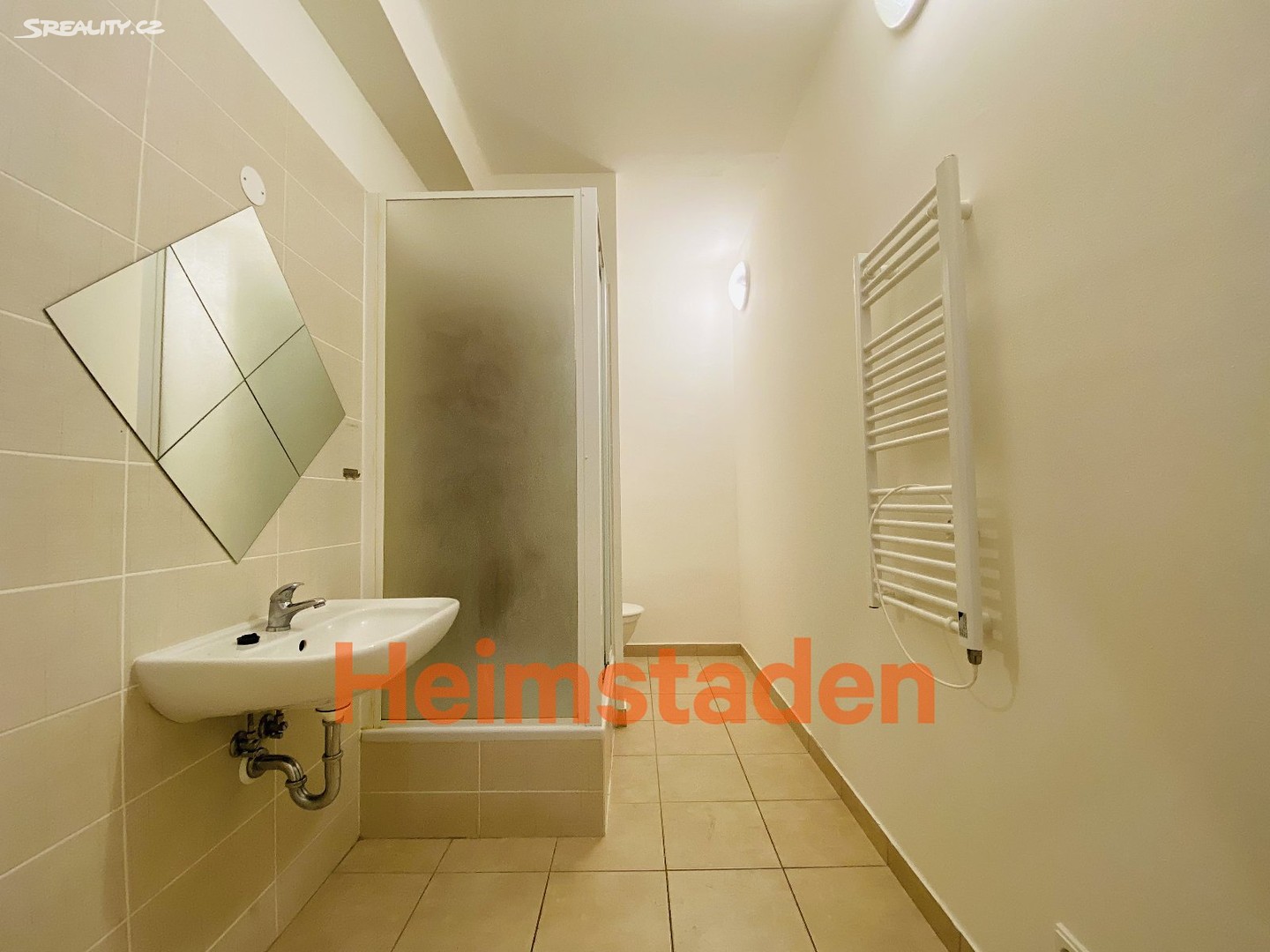 Pronájem bytu 2+kk 41 m², Opavská, Ostrava - Poruba