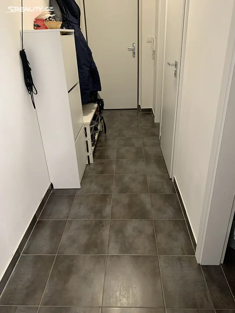 Pronájem bytu 2+kk 55 m², Pichlova, Pardubice - Zelené Předměstí