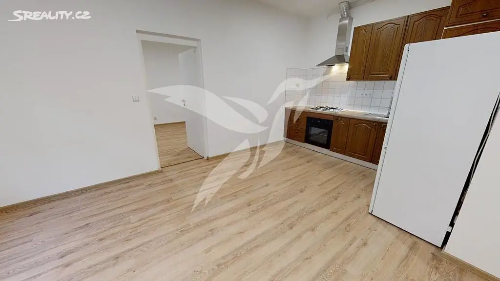 Pronájem bytu 2+kk 54 m², Koperníkova, Plzeň - Jižní Předměstí