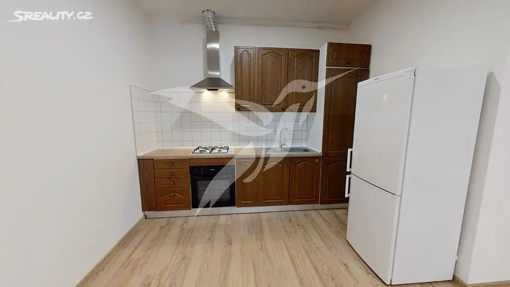 Pronájem bytu 2+kk 54 m², Koperníkova, Plzeň - Jižní Předměstí