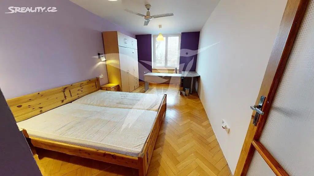 Pronájem bytu 2+kk 45 m², Koterovská, Plzeň - Východní Předměstí