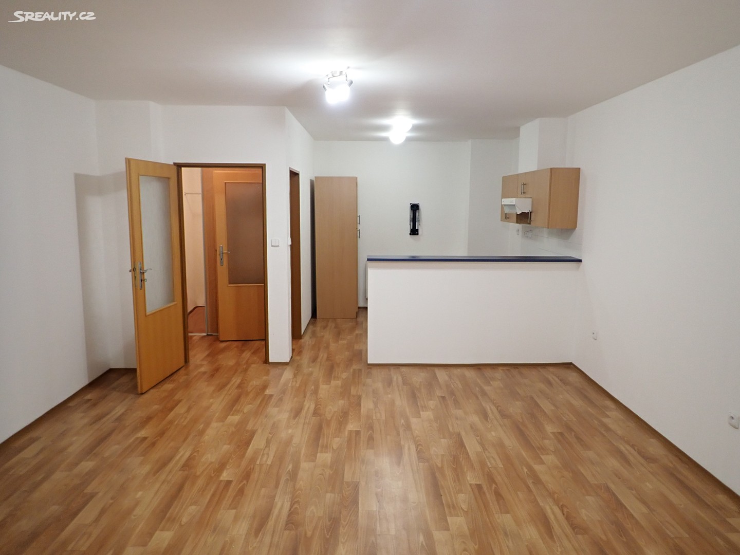 Pronájem bytu 2+kk 65 m² (Podkrovní), Žejdlicova, Polná