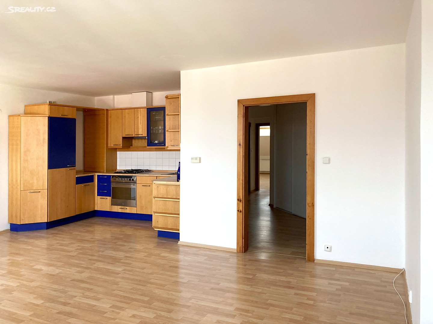 Pronájem bytu 2+kk 66 m² (Podkrovní), Wuchterlova, Praha 6 - Dejvice