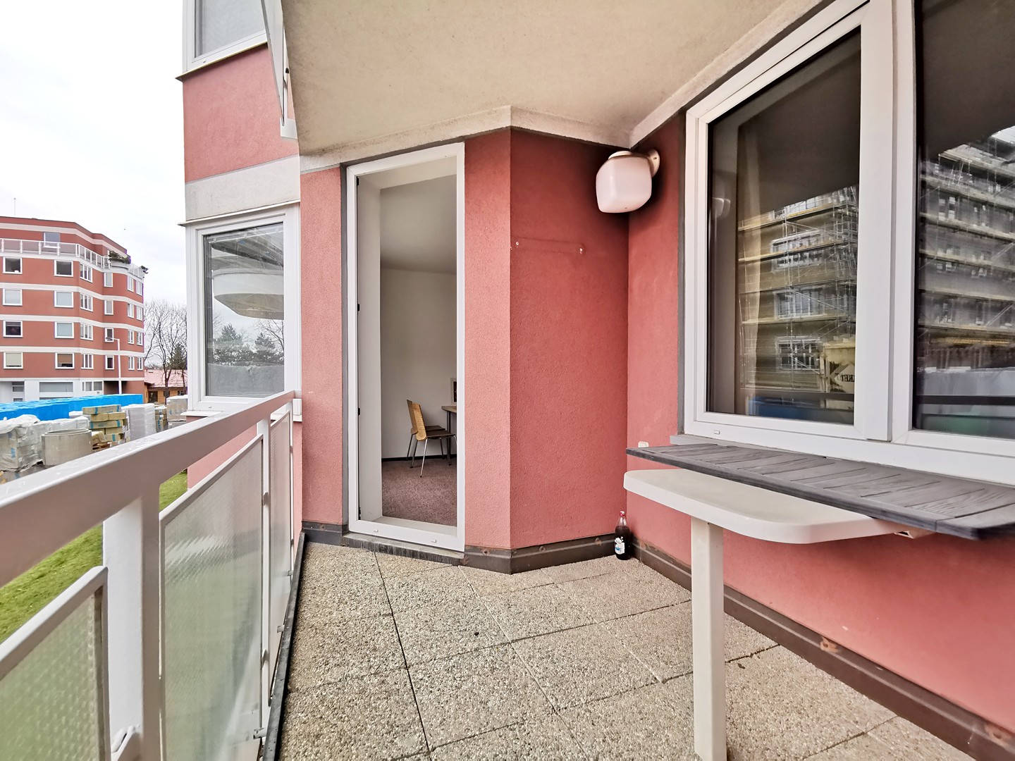 Pronájem bytu 2+kk 68 m², U kříže, Praha 5 - Jinonice