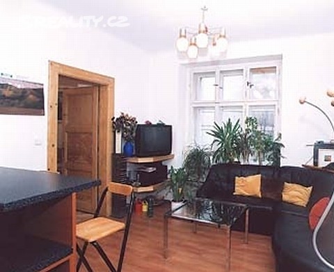 Pronájem bytu 2+kk 57 m², Františka Kadlece, Praha 8 - Libeň