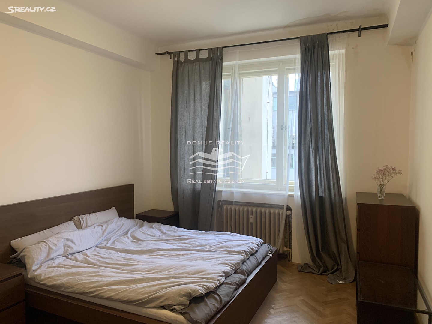 Pronájem bytu 2+kk 65 m², Jungmannova, Praha 1 - Nové Město