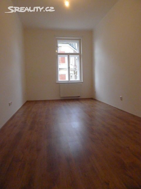 Pronájem bytu 2+kk 55 m², Na Bojišti, Praha 2 - Nové Město