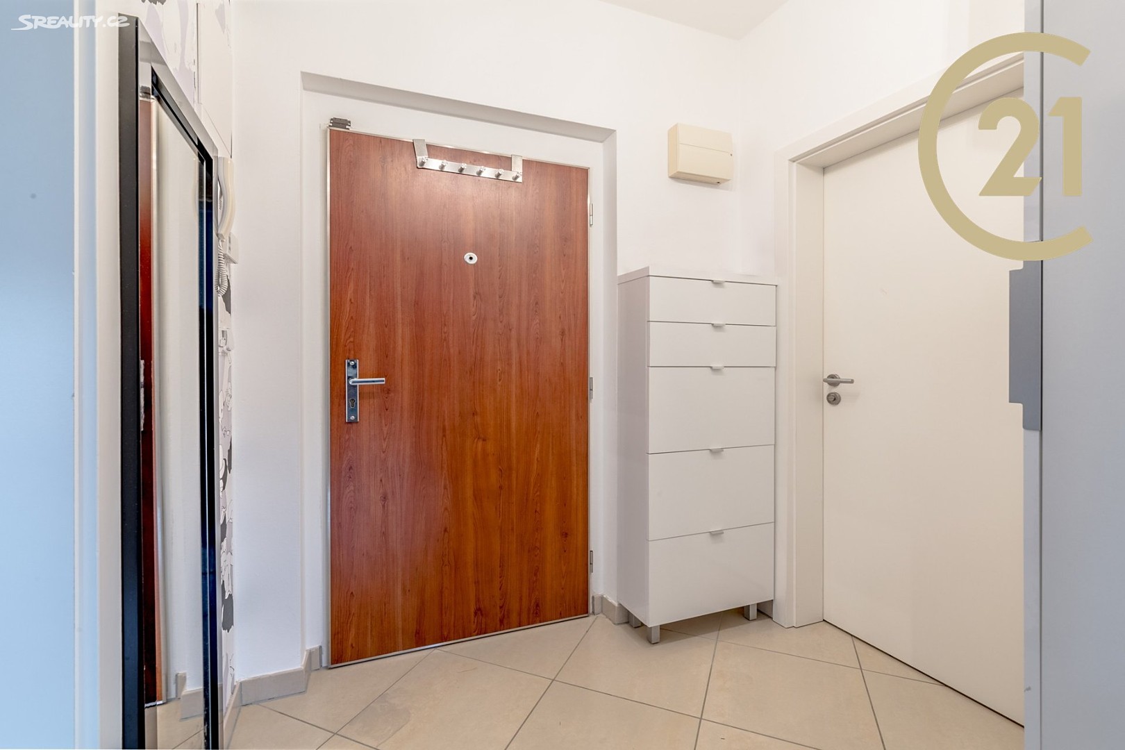 Pronájem bytu 2+kk 49 m², Holubinková, Praha 10 - Pitkovice