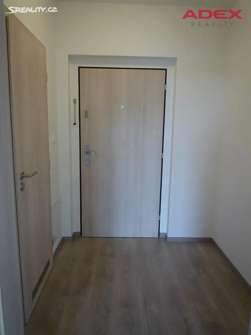 Pronájem bytu 2+kk 48 m², Holýšovská, Praha 5 - Stodůlky