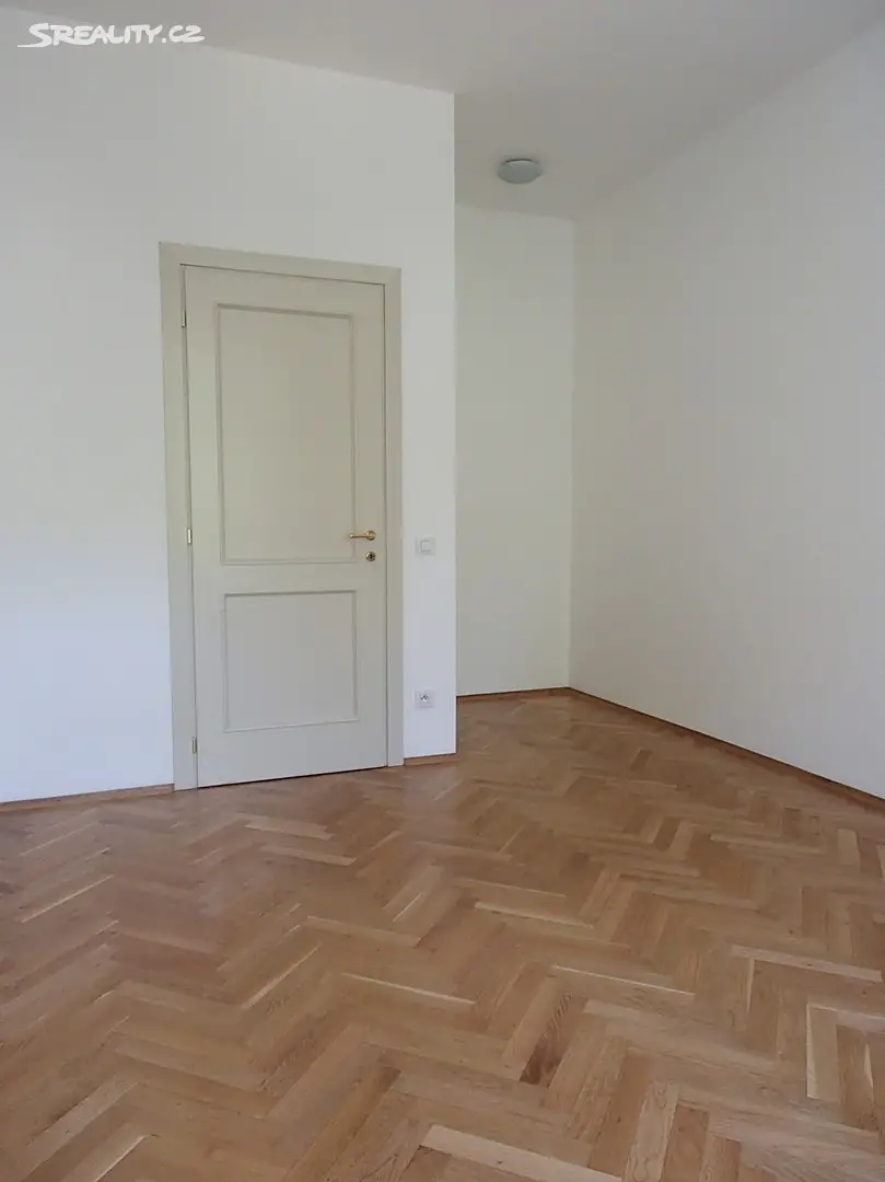 Pronájem bytu 2+kk 54 m², Pod Karlovem, Praha 2 - Vinohrady