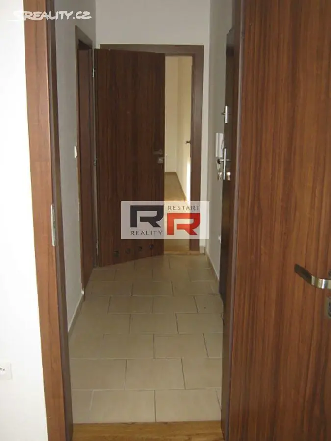 Pronájem bytu 2+kk 55 m², Přáslavice, okres Olomouc