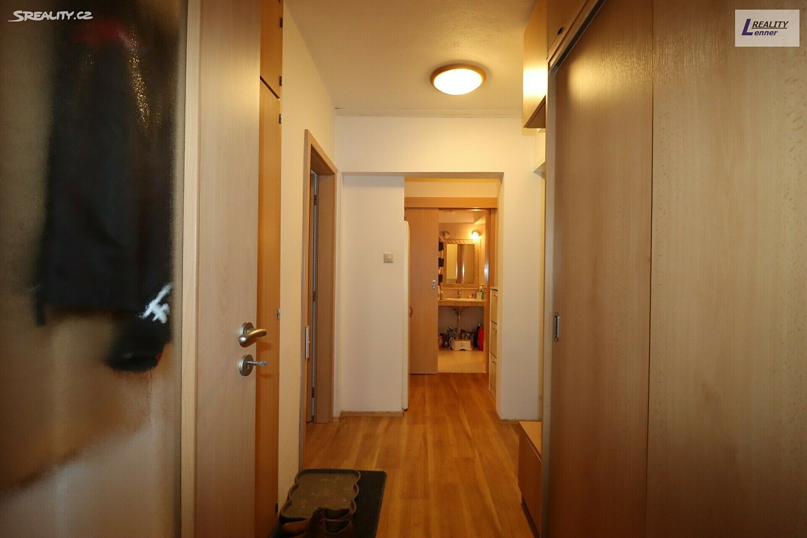 Pronájem bytu 2+kk 47 m², Čechovská, Příbram - Příbram VIII