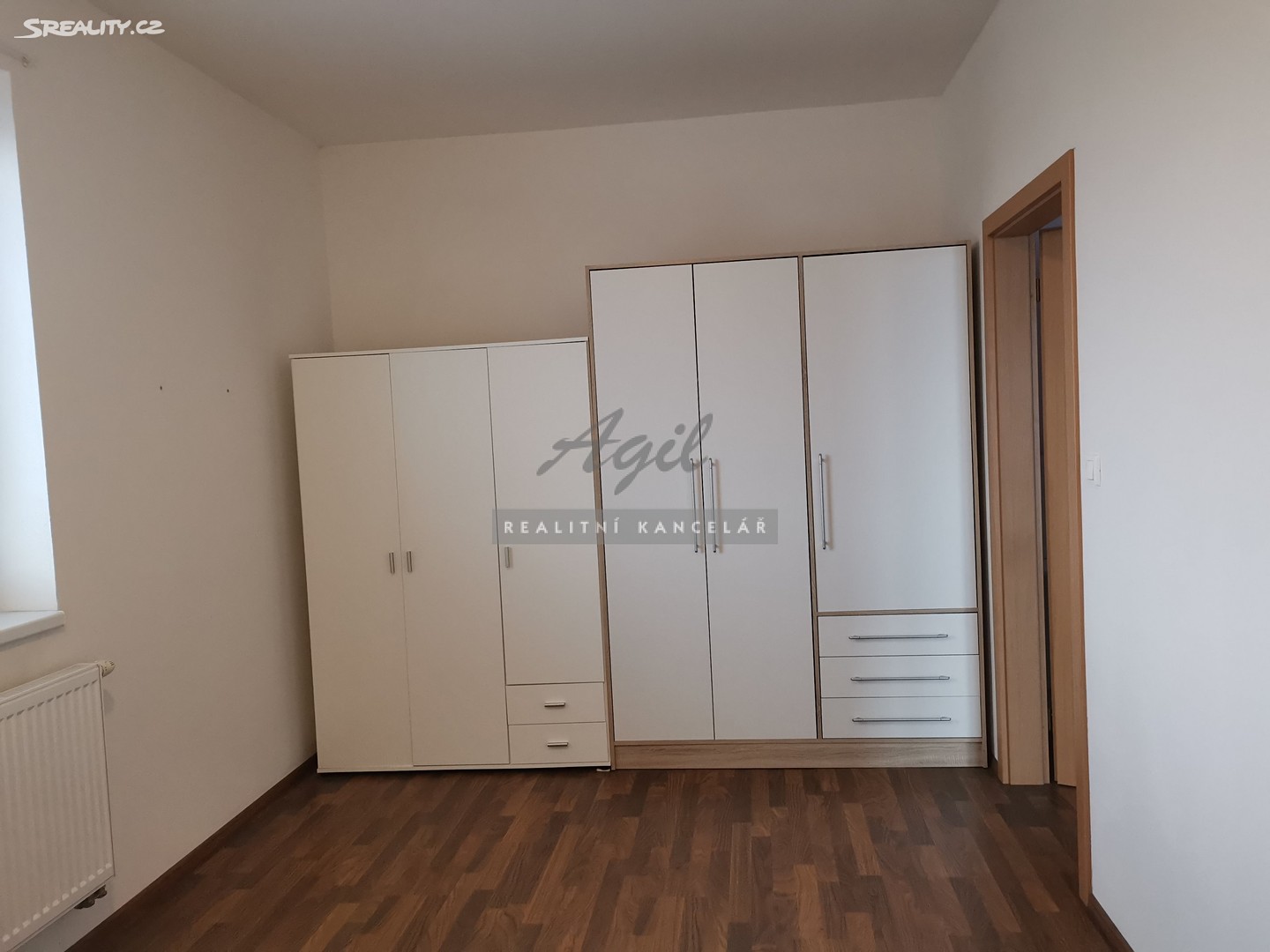 Pronájem bytu 2+kk 56 m², Šlapanice, okres Brno-venkov