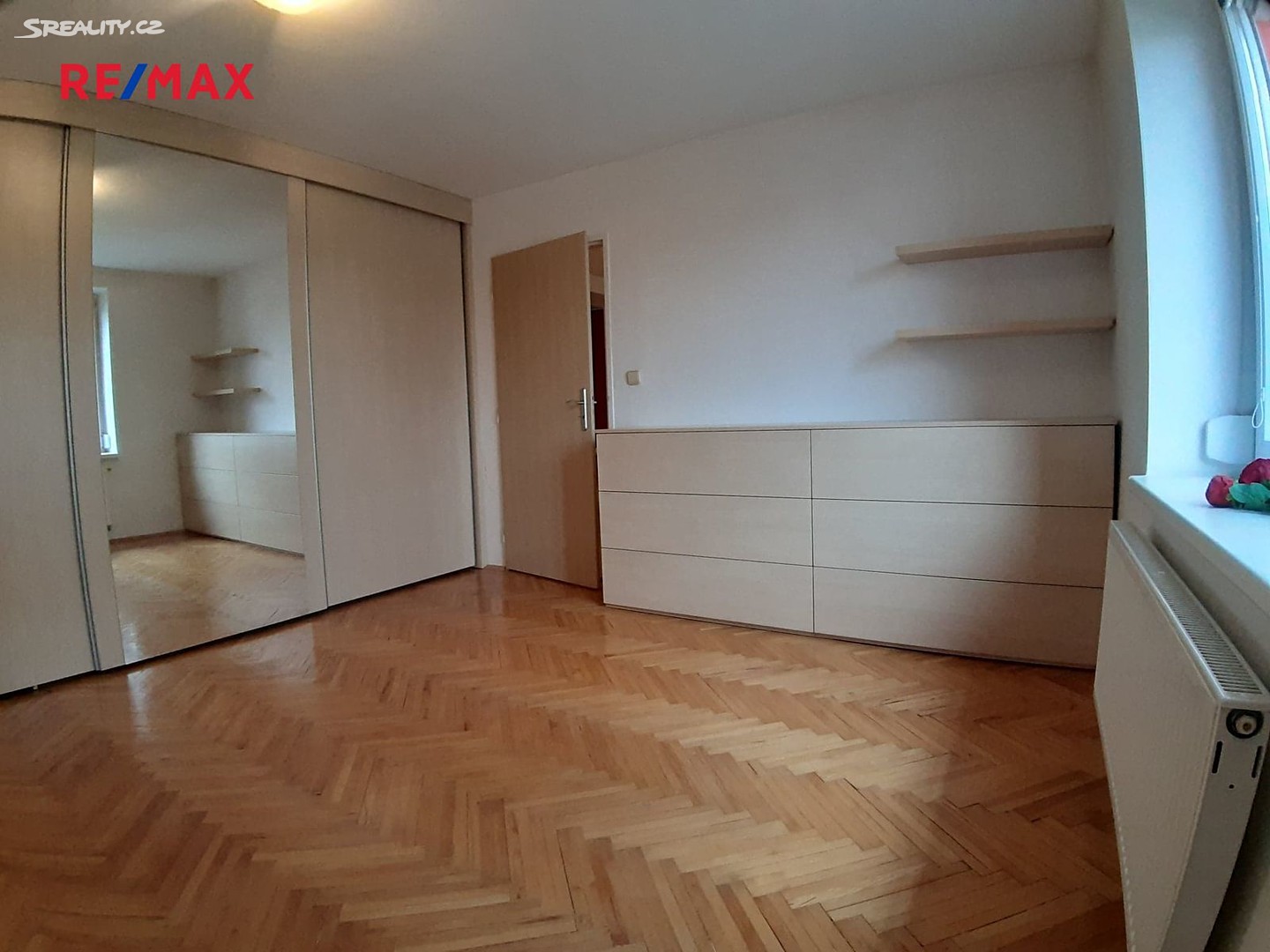 Pronájem bytu 2+kk 64 m², Okružní, Uherský Brod