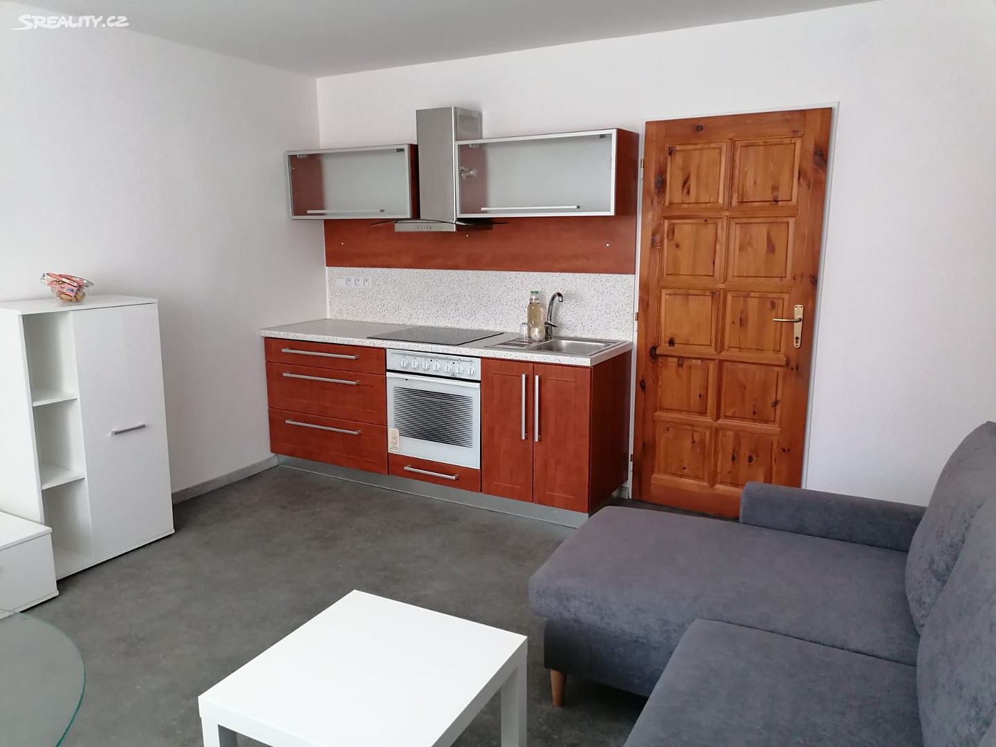 Pronájem bytu 2+kk 48 m², Brigádnická, Zlín - Malenovice