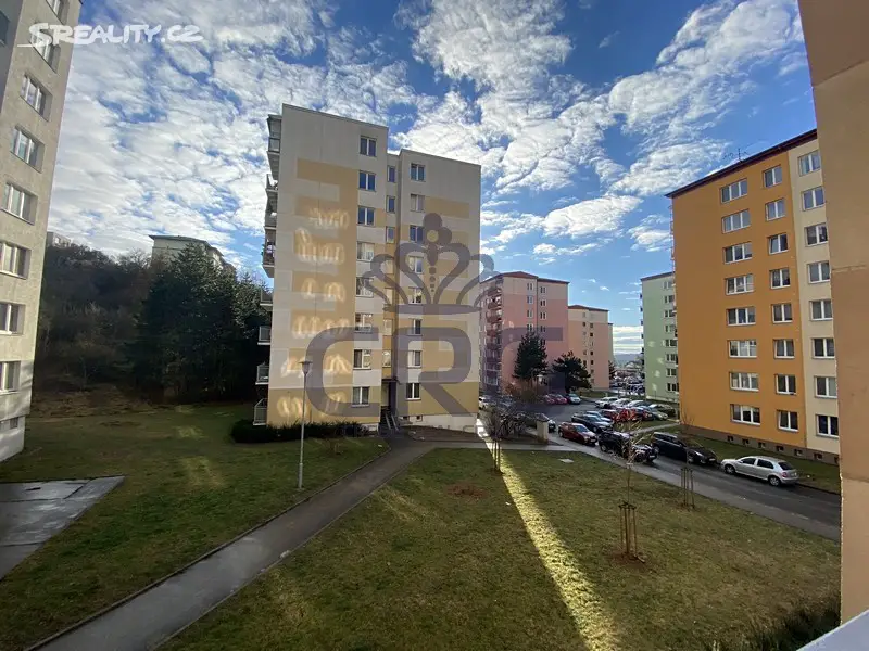 Pronájem bytu 3+1 69 m², Josefy Faimonové, Brno - Líšeň