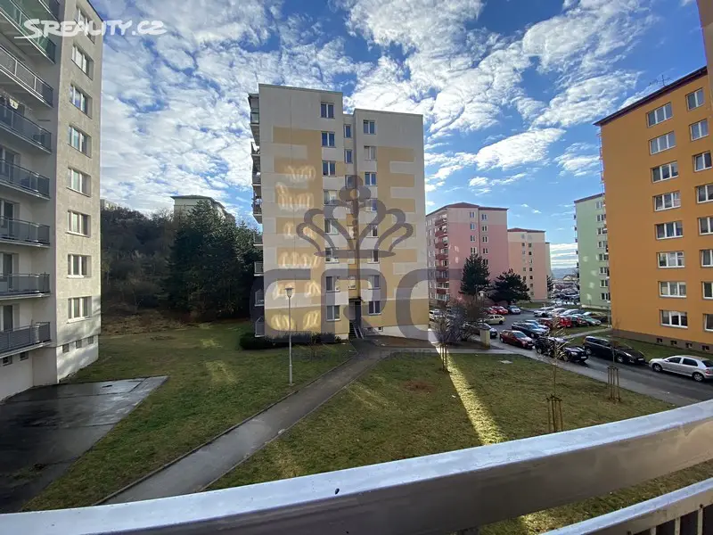 Pronájem bytu 3+1 69 m², Josefy Faimonové, Brno - Líšeň
